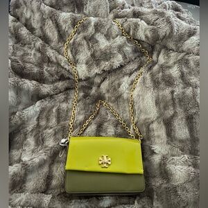 Tory Burch Crossbody - TB Dust Bag Included